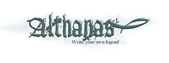The World of Althanas - Powered by vBulletin