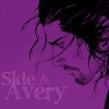Skie and Avery's Avatar